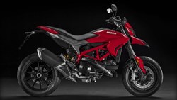 Ducati Hypermotard 939 2017